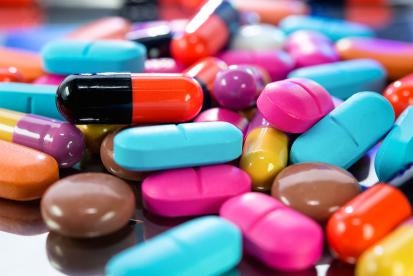 vitamins and pills that claim to do everything are often sued for false advertising