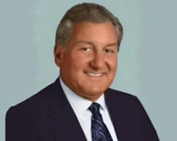 R. Robert Popeo, Chairperson, Policy Attorney, Mintz Levin, Law Firm