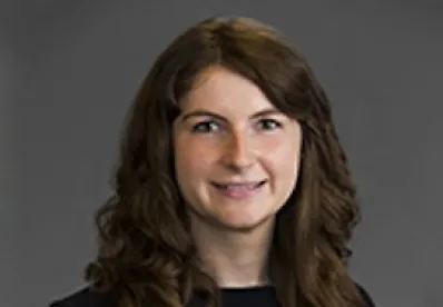 Rebecca Downes, Energy, Attorney, Andrews Kurth, Law Firm, London