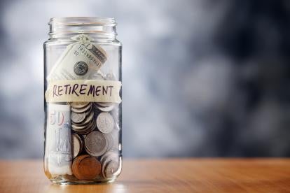 retirement, savings, funding