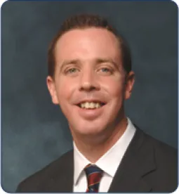 Richard Haggerty, Commercial Litigation attorney, Drinker Biddle, Law Firm