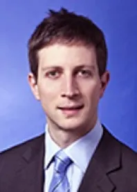 Rob Collier-Wright, Litigation Attorney, Greenberg Traurig Law Firm