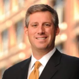 Ronald G. DeWaard, Litigation Attorney Varnum, Law firm