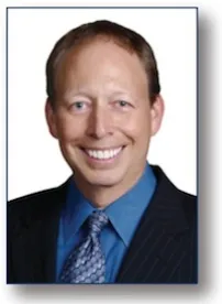 Ross Fishman, CEO Fishman Marketing