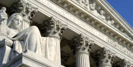 Supreme Court Building