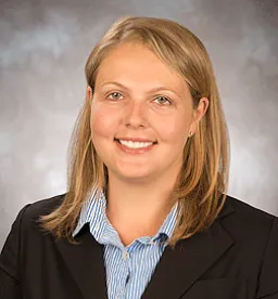 Sarah Skubas, Employment Litigation Attorney, Jackson Lewis, Law firm