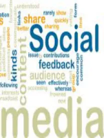 social media