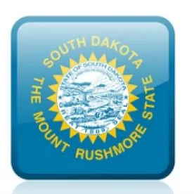 COVID-19 Reopening South Dakota
