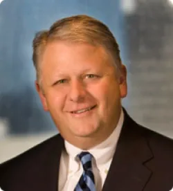 Stephen Amato, Labor, Employment, Civil Litigation Attorney, McBrayer, Law firm