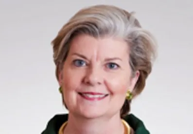 Terri Lacy, Partner, Personal Tax Planning, Andrews Kurth
