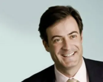 Thomas R. Burton, Corporate Finance Attorney, Mintz Levin, Law firm