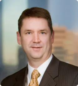 Thomas Flanigan, Business, Corporate, Attorney, McBrayer, Law Firm