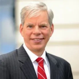Thomas Bergh, Tax, Estate Planning Attorney, Varnum law firm
