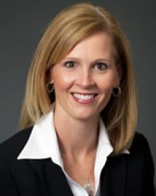Tina A. Syring, Barnes Thornburg Law Firm, Labor Law Attorney 