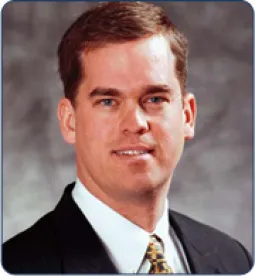 Todd Schiltz, Commercial Litigation Attorney, Drinker Biddle Law firm