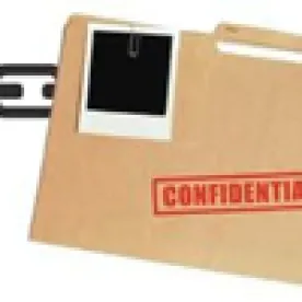 Trade Secrets, File, Confidential