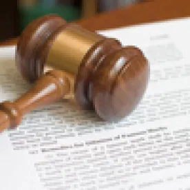 Gavel on Intellectual Property Definition