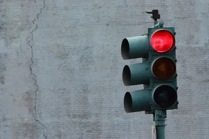 Highway Funding Bill Includes Significant Changes to Tax Rules