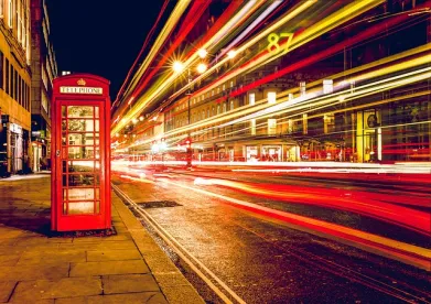 Zero-Emission Buses in the United Kingdom