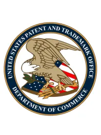 USPTO seal