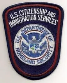 United States Citizenship and Immigration Services (USCIS)