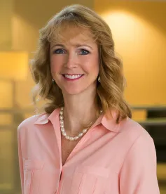 Vivian Hood, President, Public Relations, Jaffe