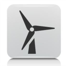 Windmill, Renewable Energy