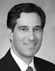 Howard J. Young, Partner, Healthcare Practice, Morgan Lewis law firm