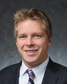 Zachary Getzelman, McDermott Will Emery Law Firm, Patent Litigation Attorney 