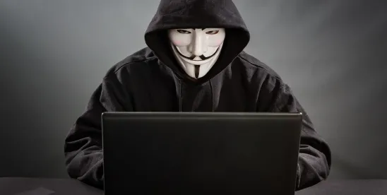 cybercriminal hackers lin Anonymous