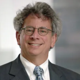 William Anspach, Employee Benefits attorney, Much Shelist, law firm