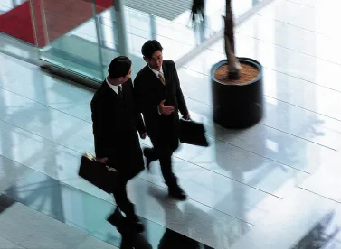 Business, Corporate Governance: When CEOs Read This, They May Become Less Enamored Of Delaware
