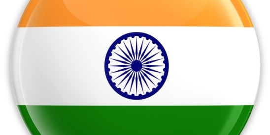 India Releases Data Framework
