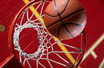 National Collegiate Athletics Association