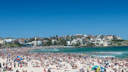 City Ordered to Refund $10.5 Million in Beach Parking Fees