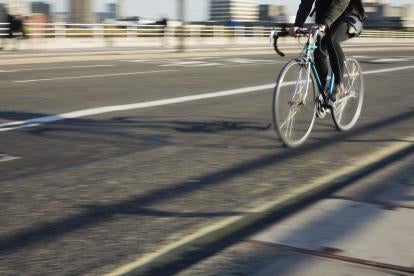 Disturbing Statistics Regarding Bicycle Fatalities