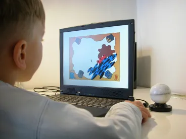 Children's data privacy