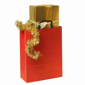 christmas present, nlrb, bargaining