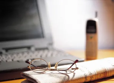 Technology, National Labor Relations Board, Employer Email Networks 