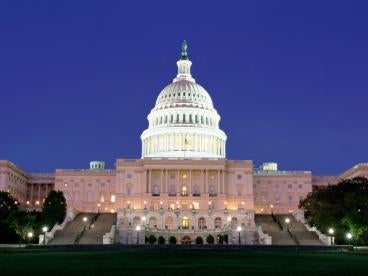 Congress Finally Enacts Chemical Facility Security Legislation