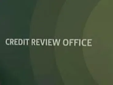 No double-dipping in consumer report checks for employers relying on credit checks
