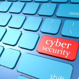 cybersecurity