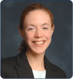 Elizabeth Diffley, Corporate Securities, Attorney, Drinker Biddle, law firm