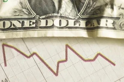 Dollar Graph
