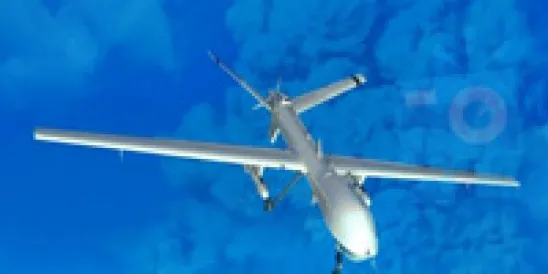 Drones: Regulations Affecting Commercial Use
