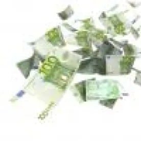 Euros, EU