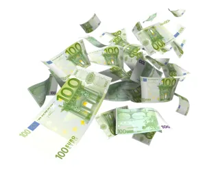 EU Commissioner, Euro Clearing, Eurozone