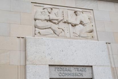 building, federal trade commission