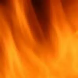 fire, protecting business