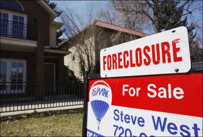 Foreclosure, Death of Defendant During Pendency of Foreclosure Action – Connecticut Appellate Case Update